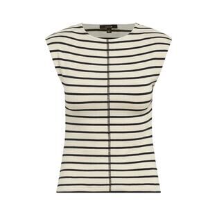 Joe's Women's The Daria Tank Small Stripe Top